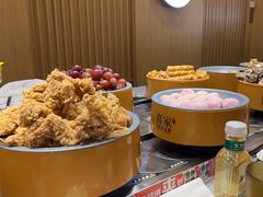 -喜家自助小火锅(乐客城店)
