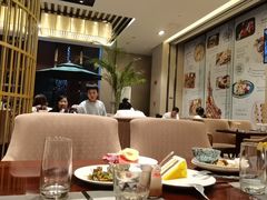 -郴州温德姆至尊豪廷大酒店·星璨自助餐厅