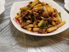 -四妹餐厅(玫瑰街店)