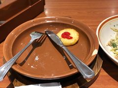 -萨莉亚意式餐厅(万嘉商业广场店)