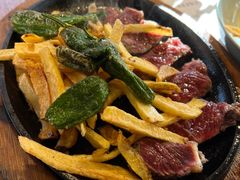 -Tapa Tapa