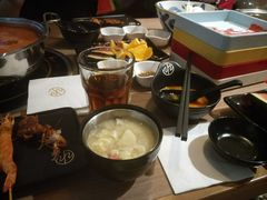 -水林间·寿喜烧自助(仙林金鹰店)