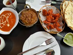 -Santoor 萨都里印度餐厅(北锣鼓巷店)