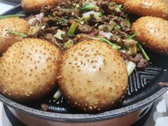 -渝乡老妈·北京烤鸭(六里桥店)