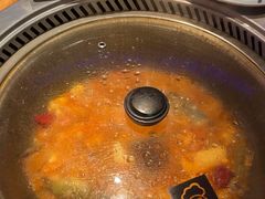 -山河屯铁锅炖鲜鹅·东北菜(开发区一店)