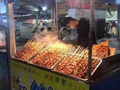 -大学城夜市大排档(凤栖路店)