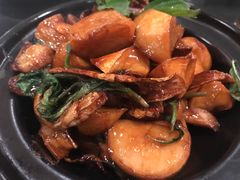 -鹿港小镇(悠唐店)