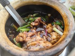 -明辉田鸡粥