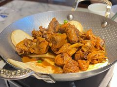 -小菜园新徽菜(苏州繁花中心店)