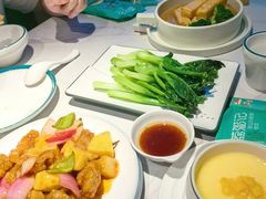 -荔粥记潮汕砂锅粥(太湖路店)
