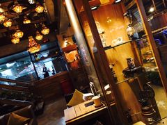 -印咖啡IN COFFEE(红旗街店)