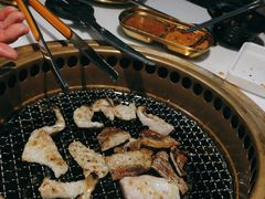 -炙城·韩式烤肉(南京东路店)