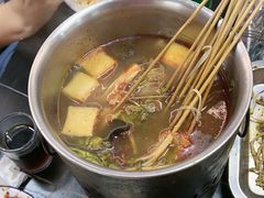-老黑板筋(顺义总店)