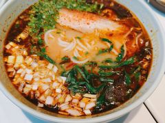 -胡麻(静安嘉里店)