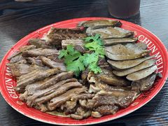 -春梅里卤鹅馆·47年老字号(中山路店)