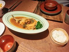 -兰庭玉树·老饭骨家宴(后海店)