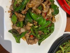 -味窑大寨百姓酒楼(晋祥办公大楼店)