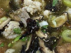 -贺莉嫂北二巷香菇芙蓉面(抗大商厦店)