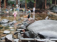 -崂山巨峰游览区