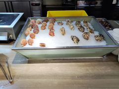 -铂丽斯国际大酒店-凯悦自助餐厅