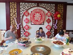 -老山东·山东菜(鲁菜名店)