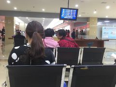 -哈尔滨市民大厦