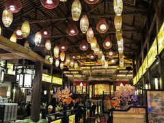 -HOHO餐厅(古子城店)