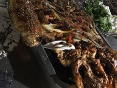 -清真·馬坡二旦烧烤(人生一串拍摄店)