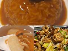 -悦真雅院·四合院·清真私房菜(雍和宫店)