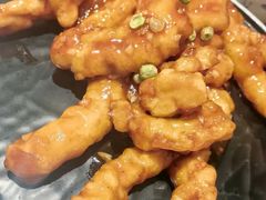 -前海沿·海鲜水饺青岛菜(乐客城店)