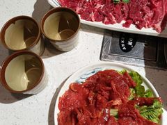 -贵府酸汤牛肉火锅·贵州老字号(飞山街店)