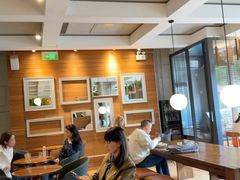 -BAKER&SPICE(祥云小镇店)
