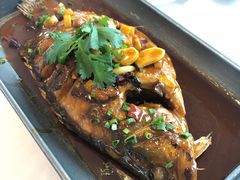 -同庆楼(华强吾悦广场店)
