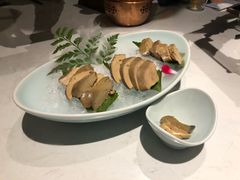 盐水卤鸭肝-董鲁烤鸭(建和街店)