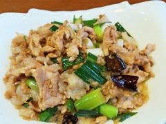 -宣威山野人家·云南菜·菌火锅(金碧店)