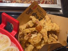 -重庆德忆火锅（龙南街3店）(渝水岸餐饮)