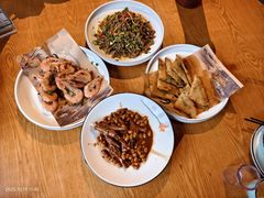 -食光慢宴·安吉土菜馆