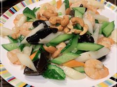 -浩家苑菜馆(汉口路店)