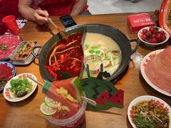 -后火锅(南京东路总店)