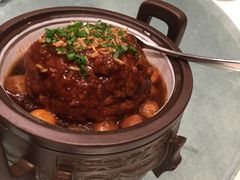 -小厨娘淮扬菜(清江苏宁广场店)