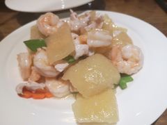 -泉畔人家·老济南经典鲁菜(大明湖店)