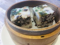 紅豆鬆糕-圆山大饭店-圆苑餐厅