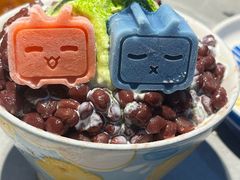 -生活如沸·顺德水牛奶火锅(人民广场店)