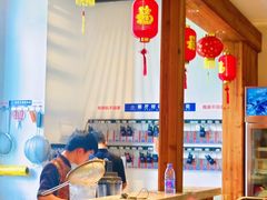 -聚福宝合苑食府(南头镇店)