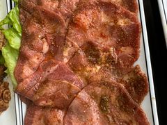 -禾禾烤肉