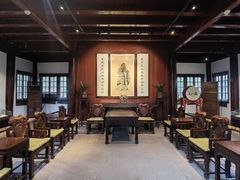 -天一阁博物院