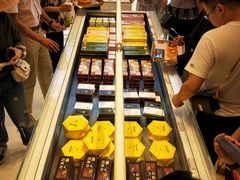 -龙湖南京江北天街