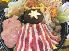 喜锅-春麗吃飯公司(工体店)