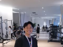 -YCHL FIT 健身(星寰店)