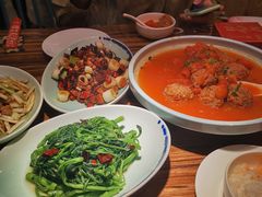 -百年神厨·地道川菜(清江西路店)